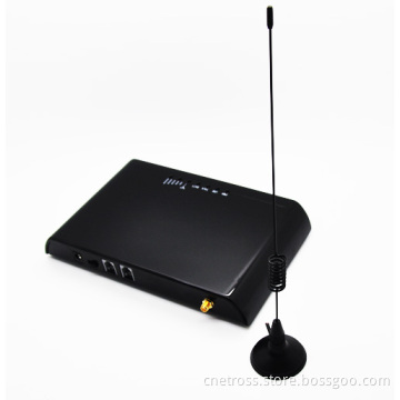 GSM FCT Wireless Terminal With Fxs Port for Alarm Sysytem